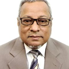 Prof. Dr. Md. Lutfar Rahman